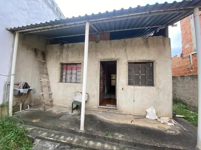 Imagem 8: VENDO CASA EM CAMPO GRANDE - RJ Excelente localização: Rua Projetada O S/N , Jardim