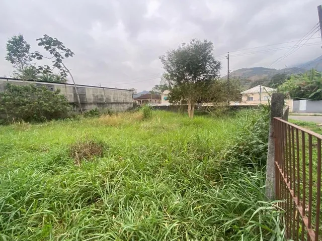 Imagem: VENDO TERRENO - CAMPO GRANDE - RJ Localização