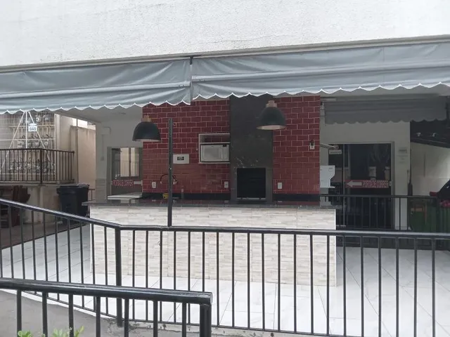 Imagem 11: VENDO APARTAMENTO EM CAMPO GRANDE - RJ Localização: Em frente ao Supermercado Adonai