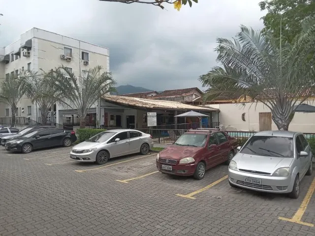 Imagem 9: VENDO APARTAMENTO EM CAMPO GRANDE - RJ Localização: Em frente ao Supermercado Adonai