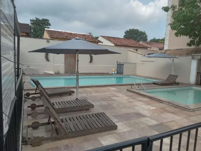 Imagem 12: VENDO APARTAMENTO EM CAMPO GRANDE - RJ Localização: Em frente ao Supermercado Adonai