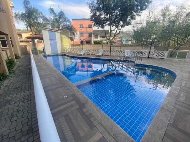 Imagem 14: VENDO APARTAMENTO EM CAMPO GRANDE - RJ Condomínio Adryana Varandas Residences