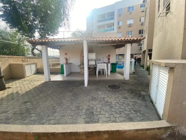 Imagem 7: VENDO APARTAMENTO EM CAMPO GRANDE - RJ Condomínio Adryana Varandas Residences