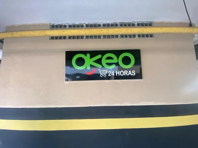 Imagem 15: VENDO APARTAMENTO EM CAMPO GRANDE - RJ Condomínio Adryana Varandas Residences