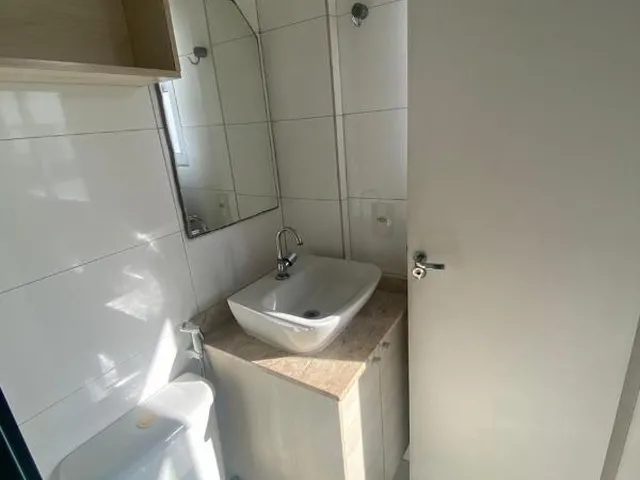Imagem 2: VENDO APARTAMENTO EM CAMPO GRANDE - RJ Condomínio Adryana Varandas Residences