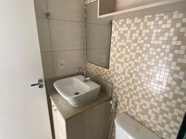 Imagem 5: VENDO APARTAMENTO EM CAMPO GRANDE - RJ Condomínio Adryana Varandas Residences