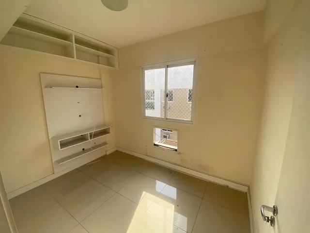 Imagem 12: VENDO APARTAMENTO EM CAMPO GRANDE - RJ Condomínio Adryana Varandas Residences