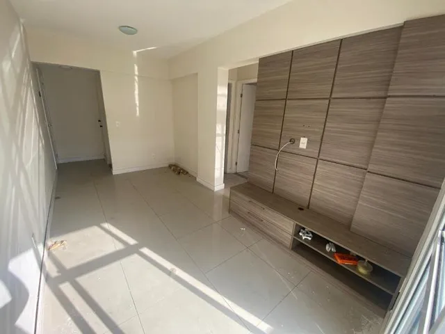 Imagem 3: VENDO APARTAMENTO EM CAMPO GRANDE - RJ Condomínio Adryana Varandas Residences