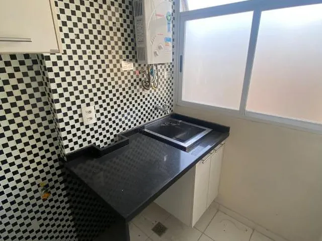 Imagem 9: VENDO APARTAMENTO EM CAMPO GRANDE - RJ Condomínio Adryana Varandas Residences