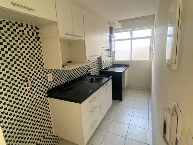 Imagem 16: VENDO APARTAMENTO EM CAMPO GRANDE - RJ Condomínio Adryana Varandas Residences