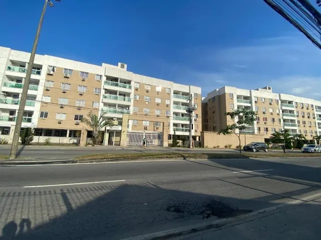 Imagem 11: VENDO APARTAMENTO EM CAMPO GRANDE - RJ Condomínio Adryana Varandas Residences
