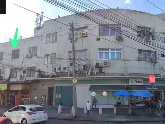 Imagem: Vendo Sala Comercial no Centro de Campo