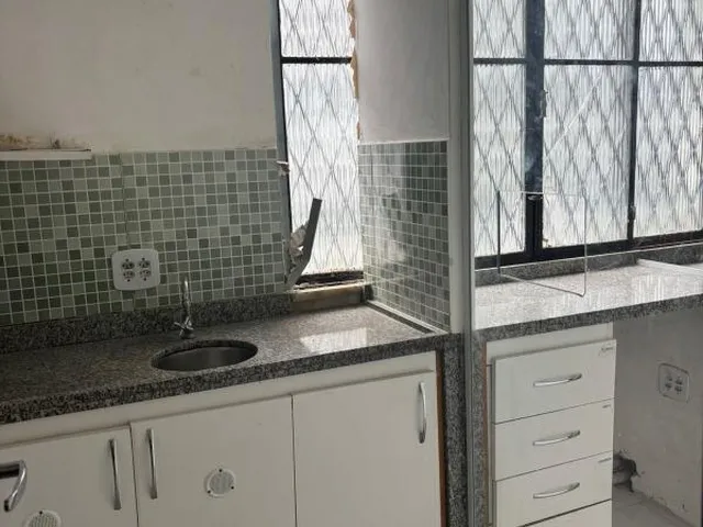 Imagem 6: Vendo Sala Comercial no Centro de Campo Grande - RJ Localização: Rua Dr Caetano Faria