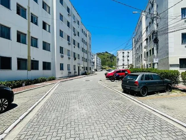 Imagem 8: VENDO IMÓVEL EM CAMPO GRANDE - RJ Condomínio Riviera do Sol Localização: Estrada