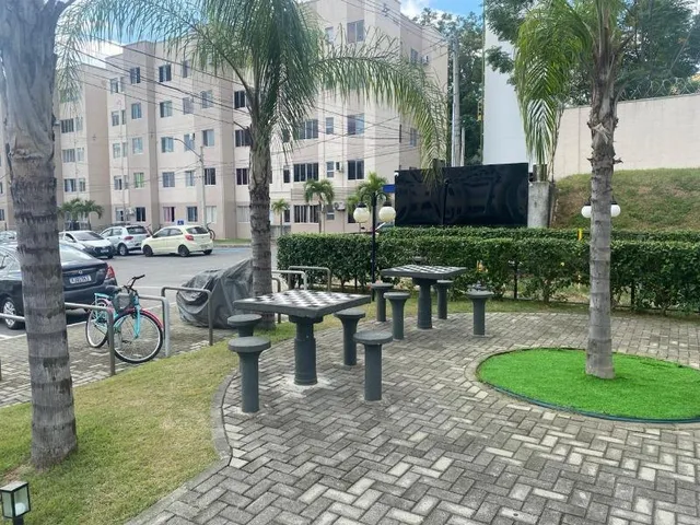 Imagem 8: VENDO APARTAMENTO EM CAMPO GRANDE - RJ Localização: Rua Vicente Francisco dos Santos