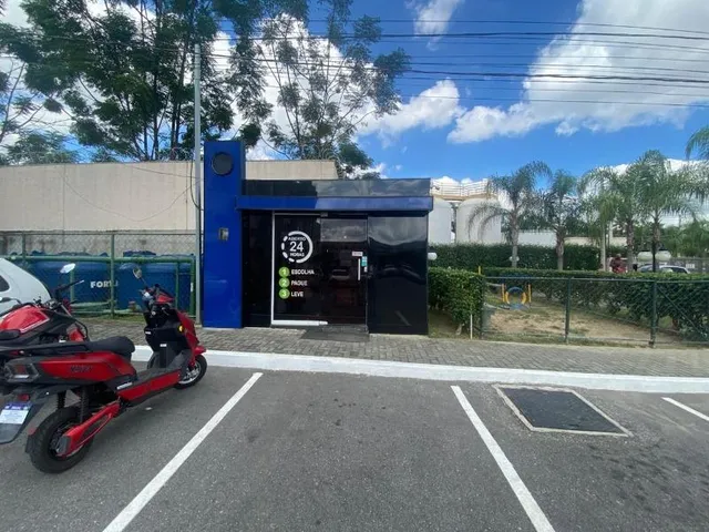 Imagem 11: VENDO APARTAMENTO EM CAMPO GRANDE - RJ Localização: Rua Vicente Francisco dos Santos