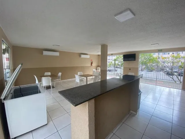 Imagem 6: VENDO APARTAMENTO EM CAMPO GRANDE - RJ Localização: Rua Vicente Francisco dos Santos