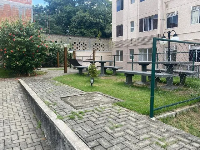 Imagem 16: VENDO APARTAMENTO EM CAMPO GRANDE - RJ Localização: Rua Vicente Francisco dos Santos