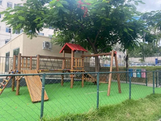 Imagem 3: VENDO APARTAMENTO EM CAMPO GRANDE - RJ Localização: Rua Vicente Francisco dos Santos