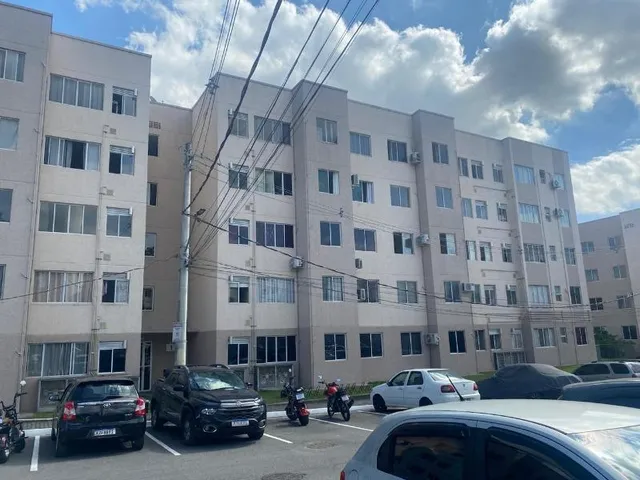 Imagem 14: VENDO APARTAMENTO EM CAMPO GRANDE - RJ Localização: Rua Vicente Francisco dos Santos