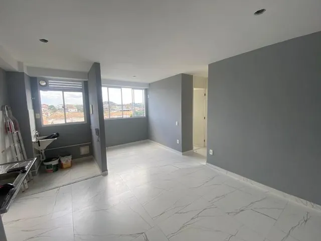 Imagem 7: VENDO APARTAMENTO EM CAMPO GRANDE - RJ Localização: Rua Vicente Francisco dos Santos