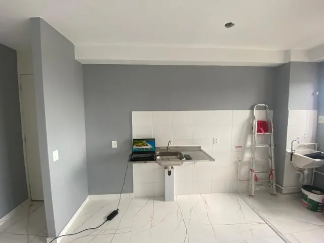 Imagem 12: VENDO APARTAMENTO EM CAMPO GRANDE - RJ Localização: Rua Vicente Francisco dos Santos