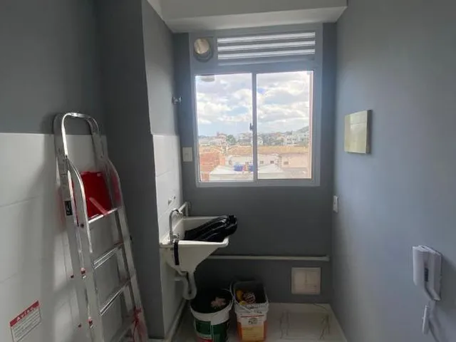 Imagem 15: VENDO APARTAMENTO EM CAMPO GRANDE - RJ Localização: Rua Vicente Francisco dos Santos