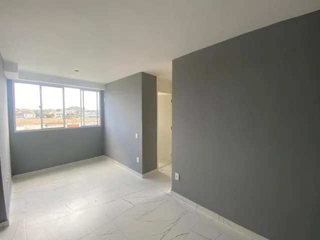 Imagem 5: VENDO APARTAMENTO EM CAMPO GRANDE - RJ Localização: Rua Vicente Francisco dos Santos