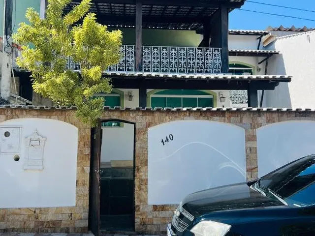 Imagem: VENDO CASA DUPLEX EM CAMPO GRANDE - RJ Localização