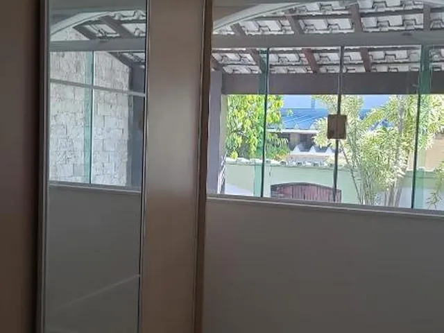 Imagem 2: VENDO CASA DUPLEX EM CAMPO GRANDE - RJ Localização: Rua dos Dentistas ao lado da