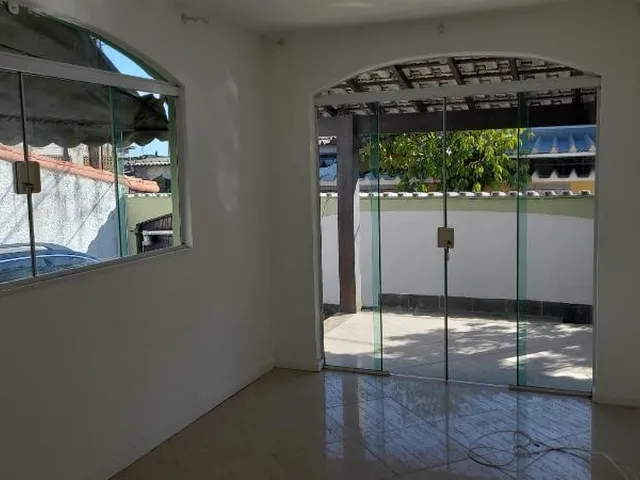 Imagem 12: VENDO CASA DUPLEX EM CAMPO GRANDE - RJ Localização: Rua dos Dentistas ao lado da