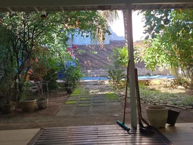Imagem 13: VENDO CASA DUPLEX EM CAMPO GRANDE - RJ Localização: Rua dos Dentistas ao lado da