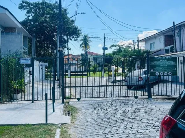 Imagem 4: VENDO CASA DUPLEX EM CAMPO GRANDE - RJ Localização: Rua dos Dentistas ao lado da