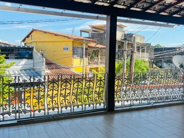 Imagem 14: VENDO CASA DUPLEX EM CAMPO GRANDE - RJ Localização: Rua dos Dentistas ao lado da