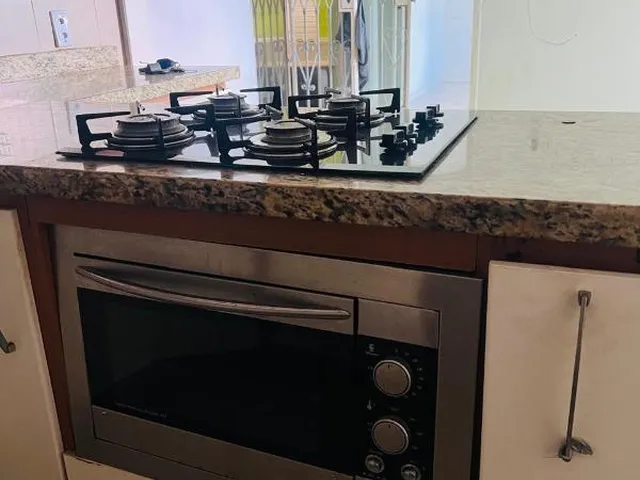 Imagem 11: VENDO CASA DUPLEX EM CAMPO GRANDE - RJ Localização: Rua dos Dentistas ao lado da