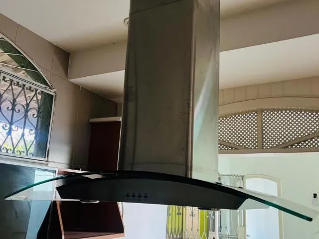 Imagem 6: VENDO CASA DUPLEX EM CAMPO GRANDE - RJ Localização: Rua dos Dentistas ao lado da