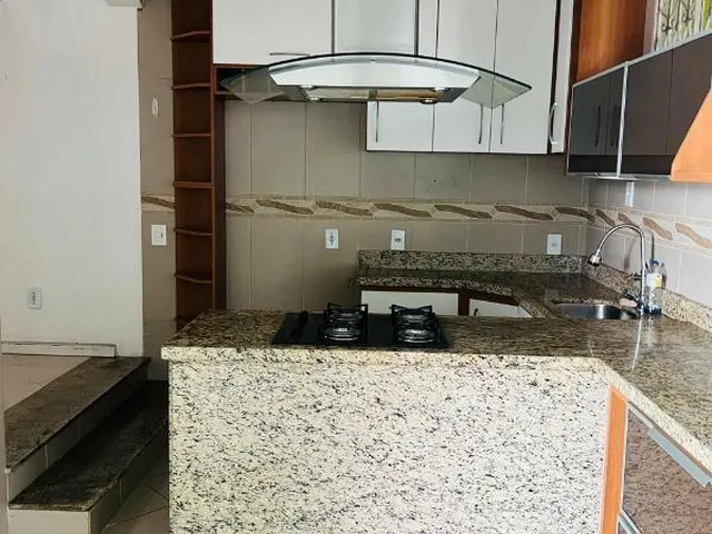 Imagem 8: VENDO CASA DUPLEX EM CAMPO GRANDE - RJ Localização: Rua dos Dentistas ao lado da