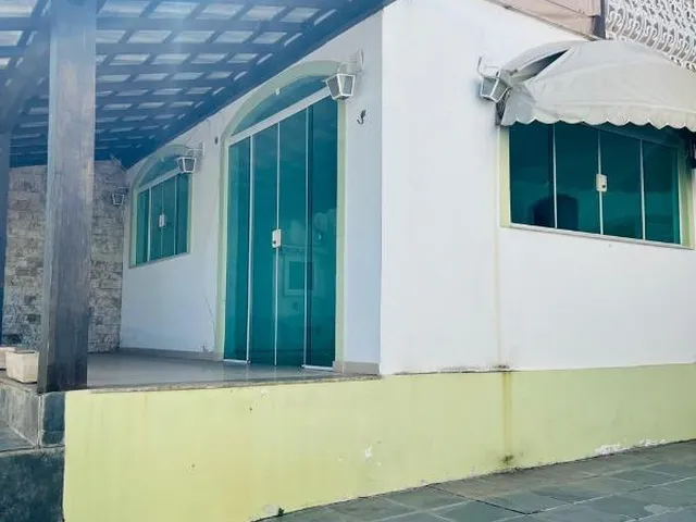 Imagem 5: VENDO CASA DUPLEX EM CAMPO GRANDE - RJ Localização: Rua dos Dentistas ao lado da