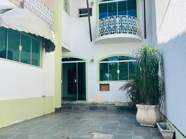 Imagem 7: VENDO CASA DUPLEX EM CAMPO GRANDE - RJ Localização: Rua dos Dentistas ao lado da