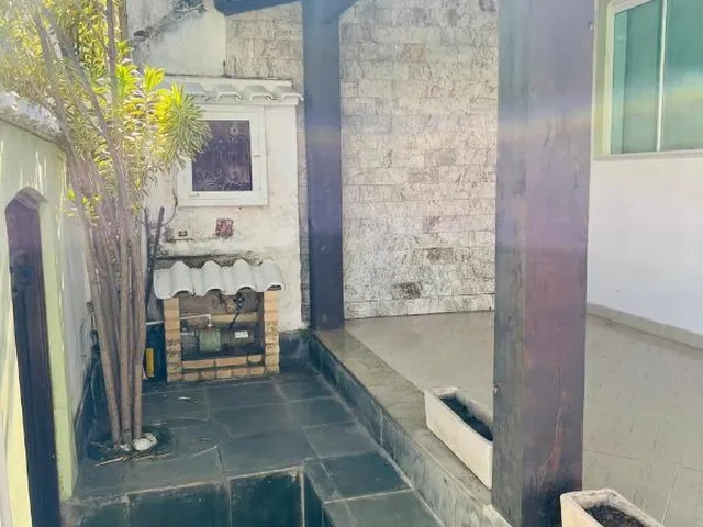 Imagem 16: VENDO CASA DUPLEX EM CAMPO GRANDE - RJ Localização: Rua dos Dentistas ao lado da