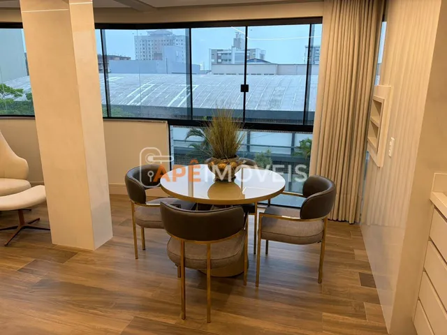 Imagem: Apartamento Alto Padrão em Michel, Criciúma/SC