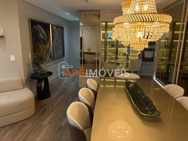 Imagem 12: Apartamento Alto Padrão em Michel, Criciúma/SC