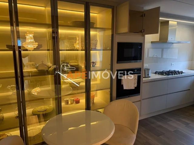 Imagem 8: Apartamento Alto Padrão em Michel, Criciúma/SC