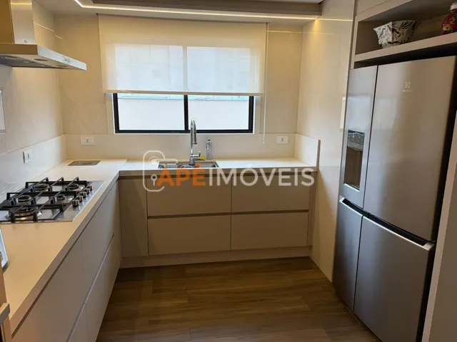 Imagem 2: Apartamento Alto Padrão em Michel, Criciúma/SC