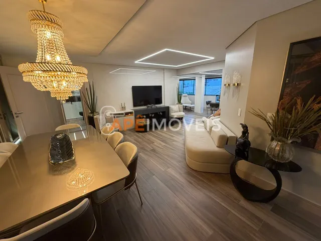 Imagem 10: Apartamento Alto Padrão em Michel, Criciúma/SC