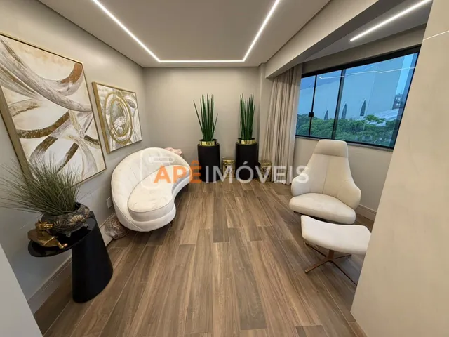 Imagem 11: Apartamento Alto Padrão em Michel, Criciúma/SC