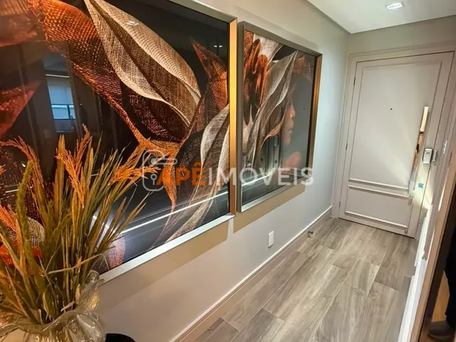 Imagem 15: Apartamento Alto Padrão em Michel, Criciúma/SC