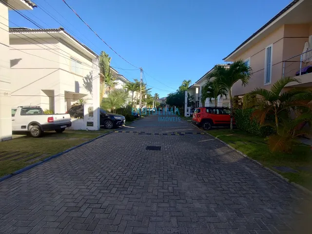Imagem 12: Excelente casa no Foz do Joanes, Buraquinho, Lauro de Freitas