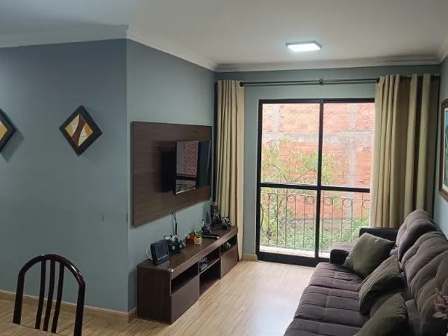 Imagem: APARTAMENTO RESIDENCIAL em São Paulo