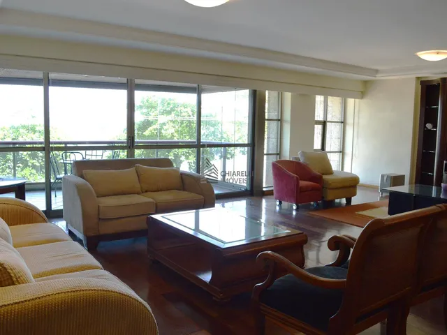 Imagem 12: Apartamento 4 quartos, frente p/ mar, Praia João Caetano, Ingá